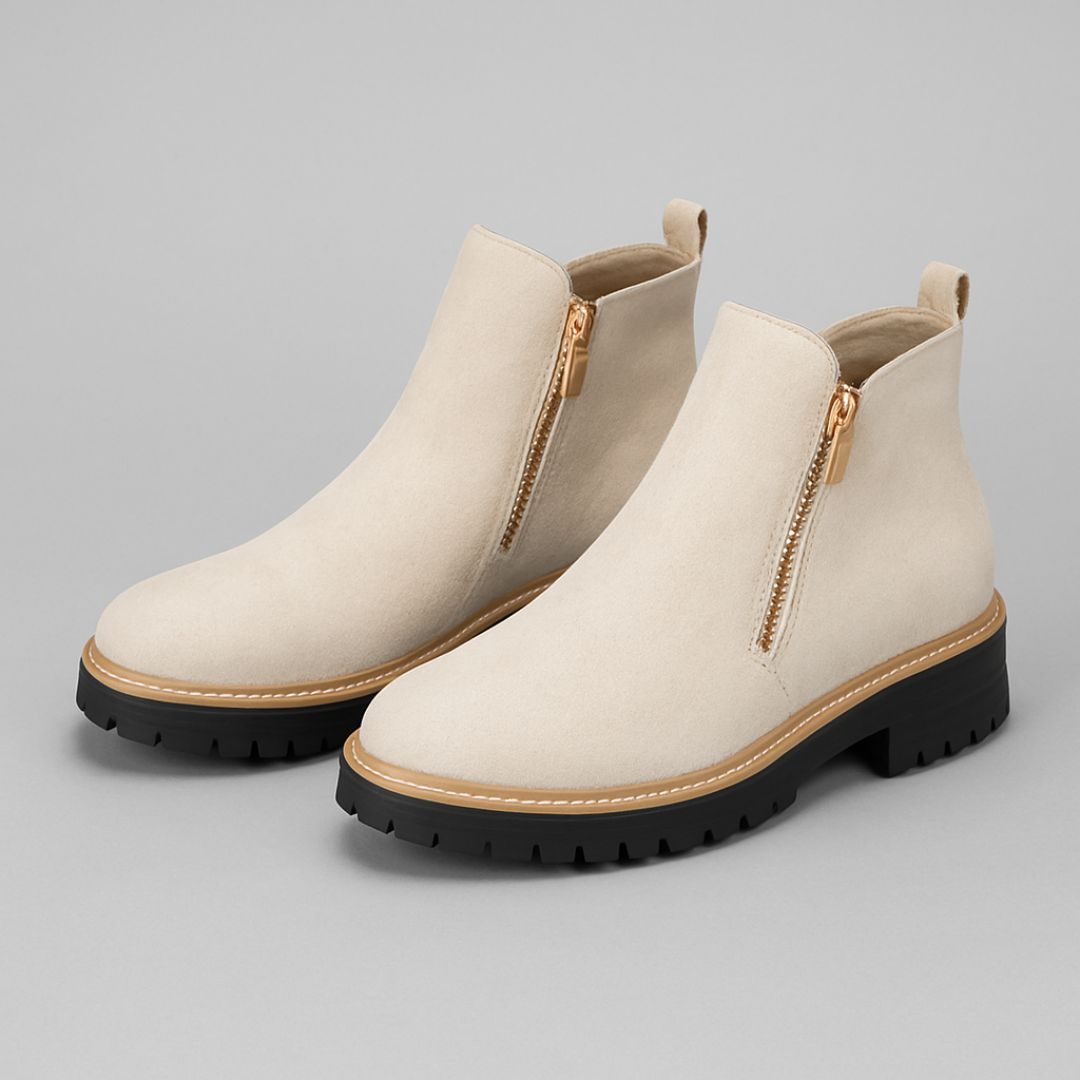 Beige / 5