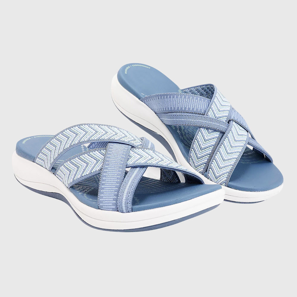 Blue / 4