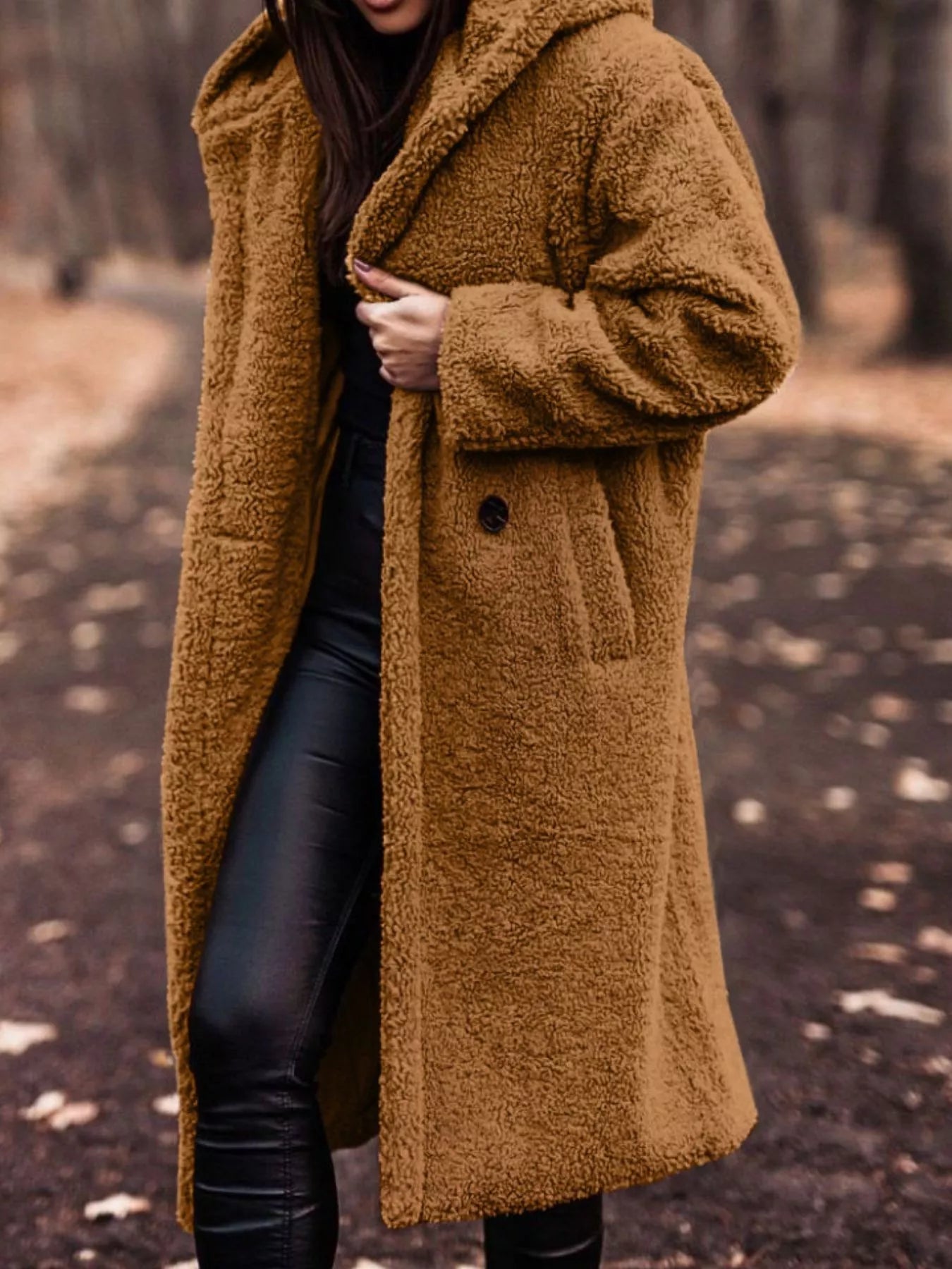Yellowish Brown / 3XL