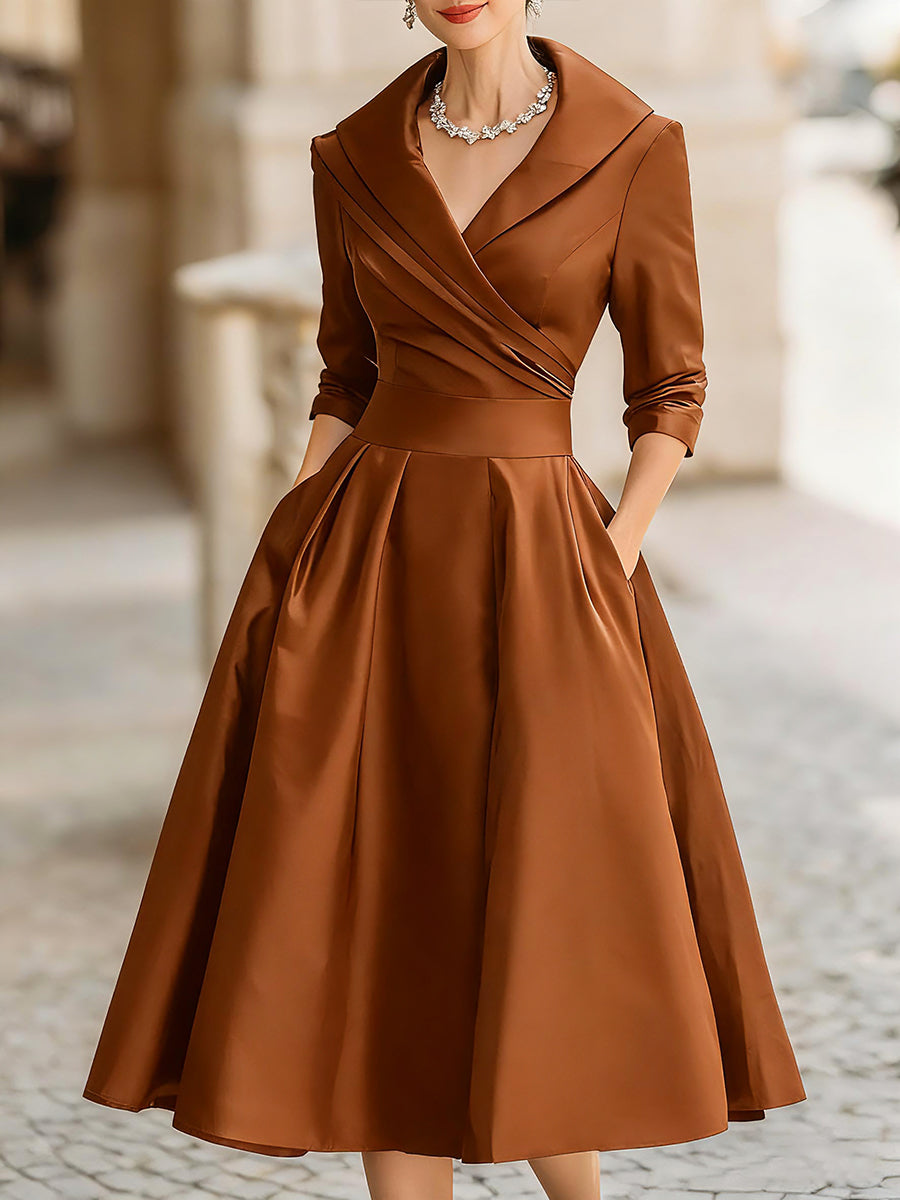 Orange / XS