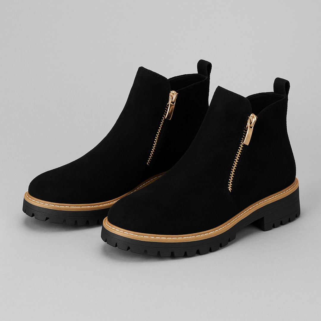 Black / 5