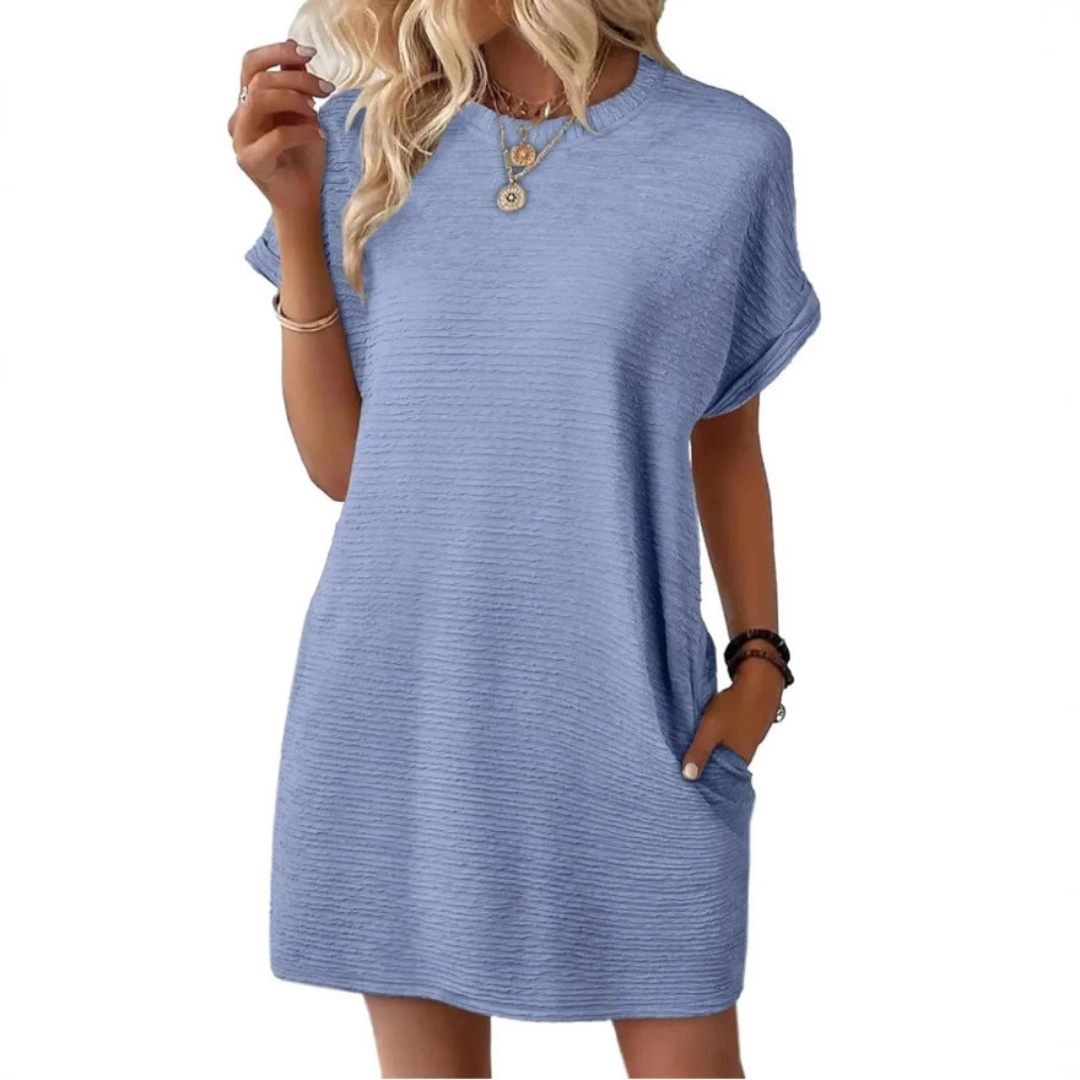 Light Blue / S