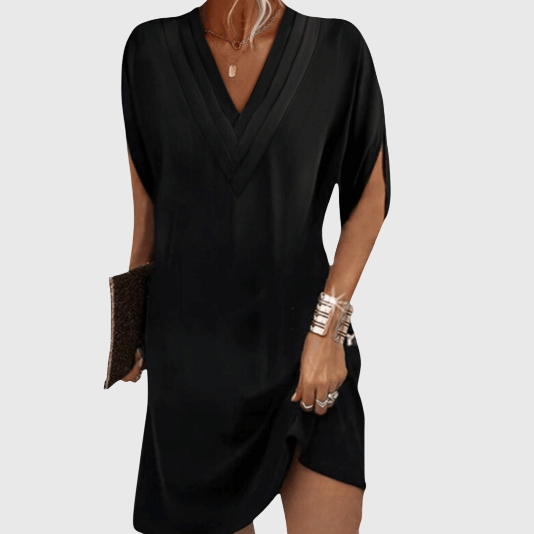 Black (Almost sold out) / S