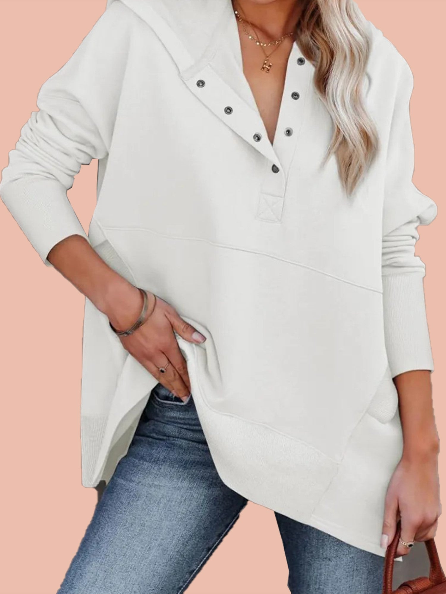 White / 2XL
