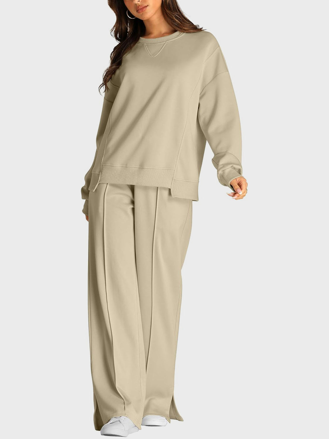 Khaki / 3XL