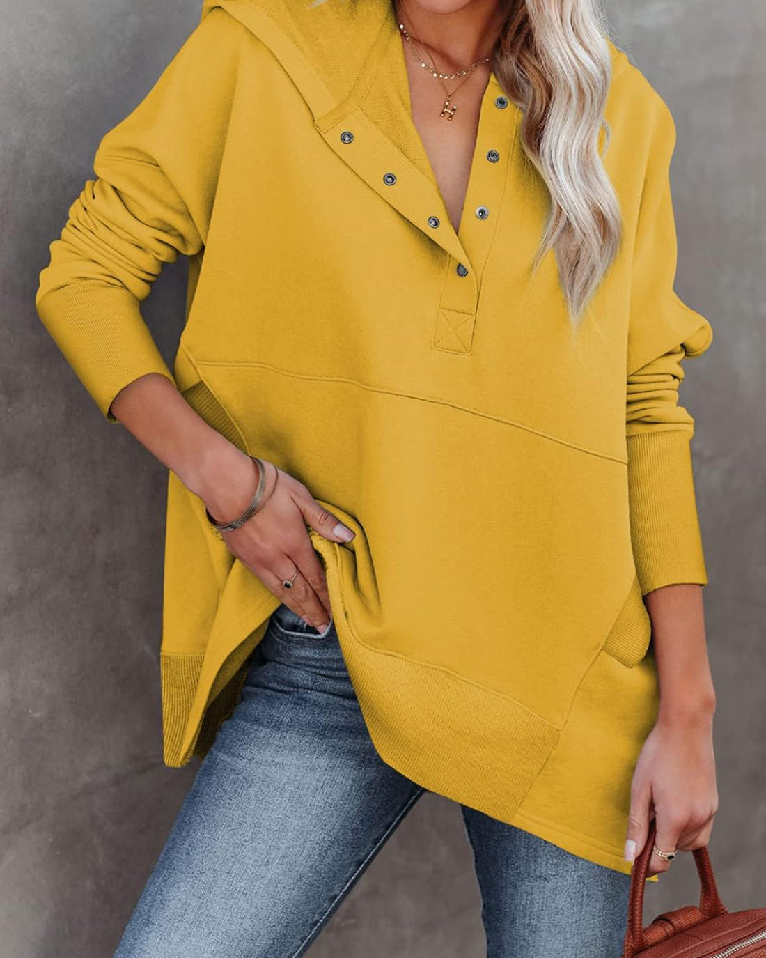 Yellow / 2XL