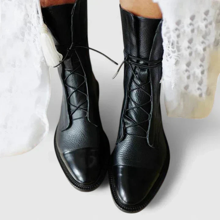 Black / 5