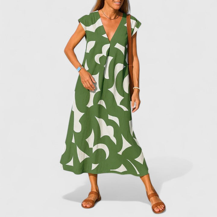 Green / S