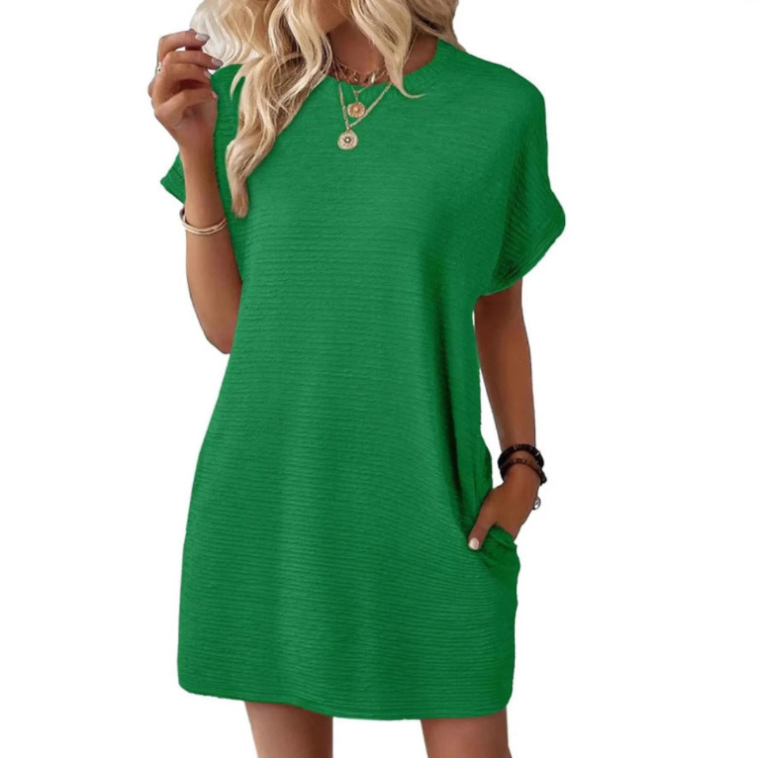 Green / S