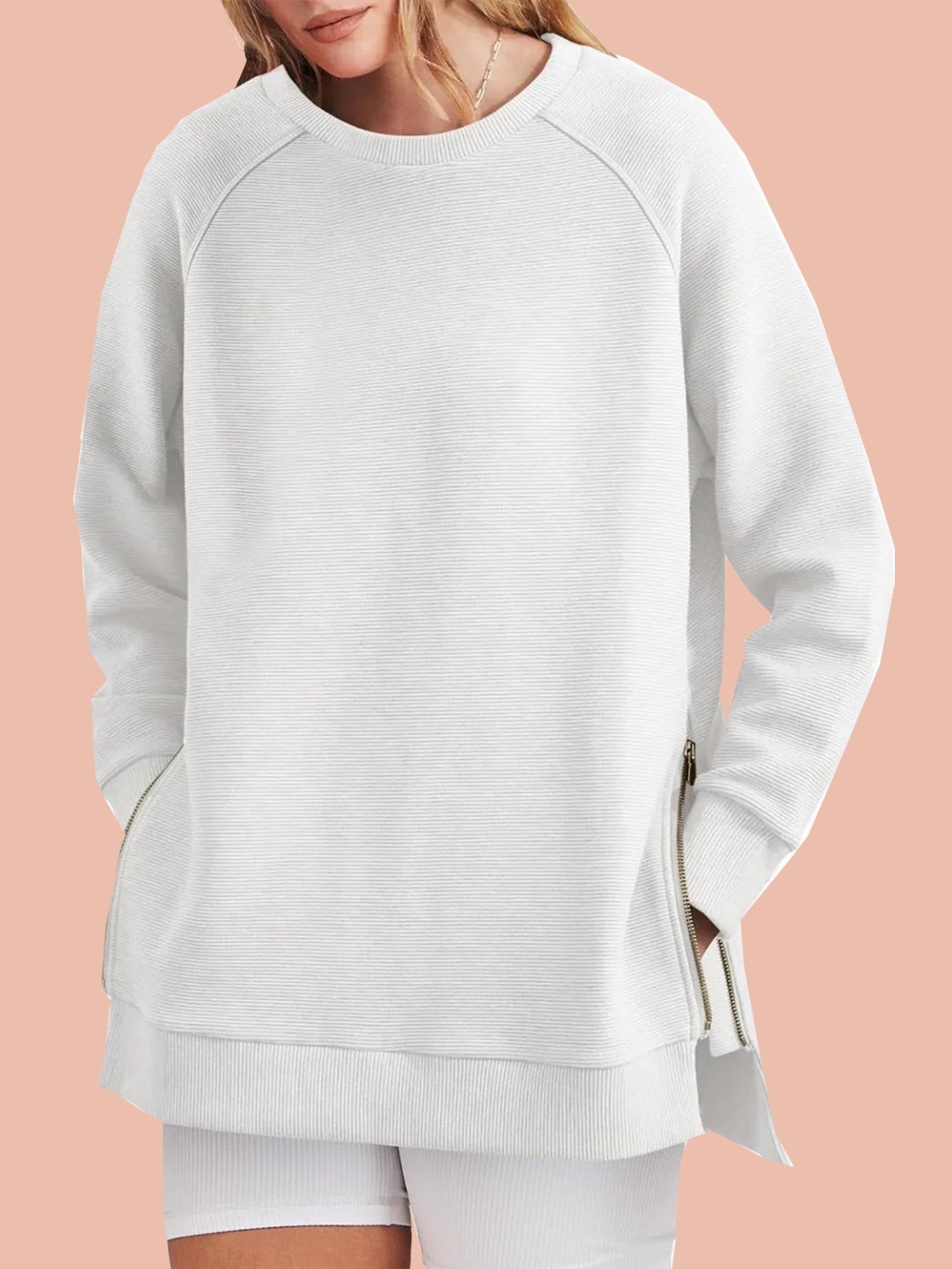 White / XXL