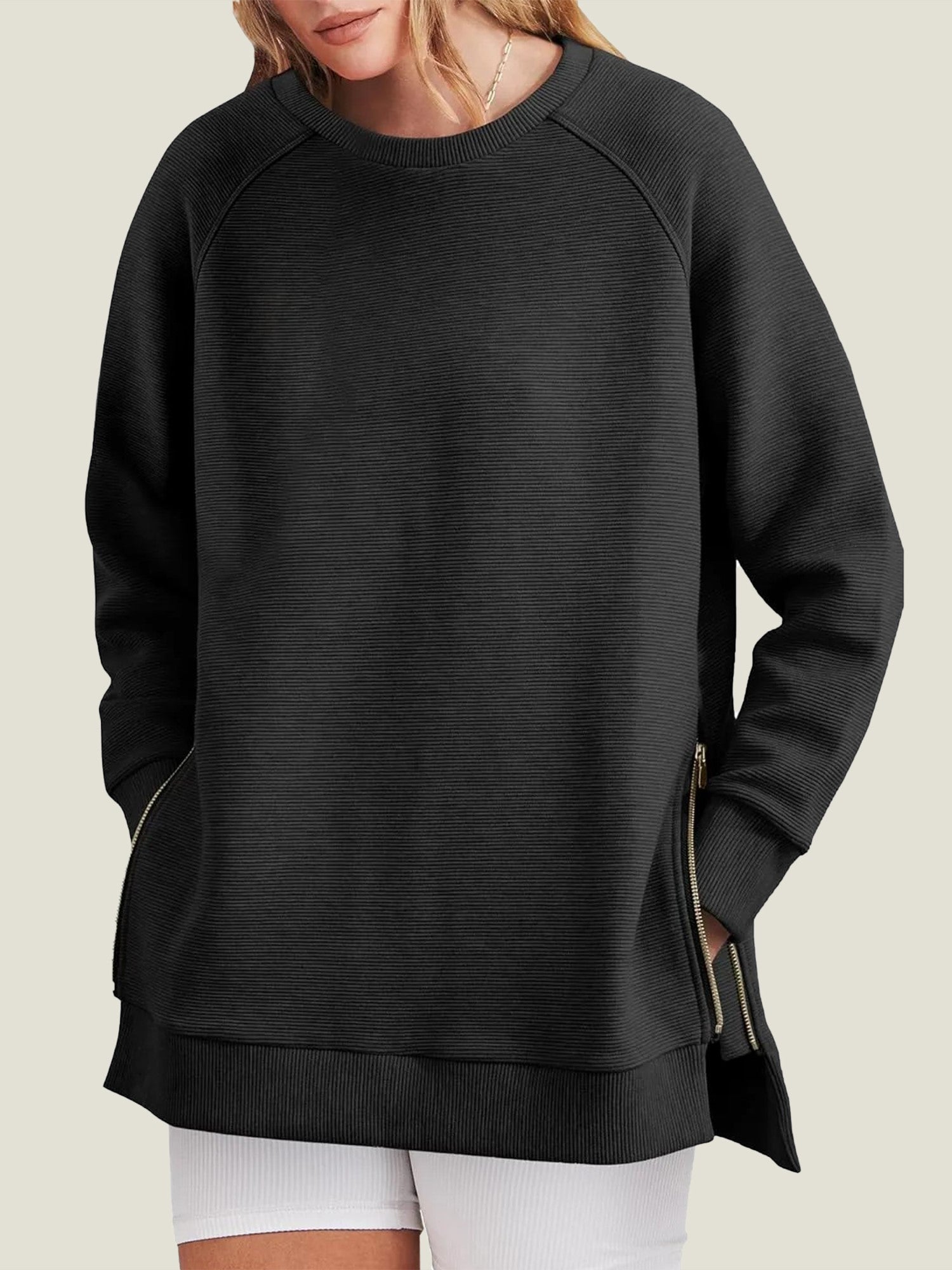 Black / XXL