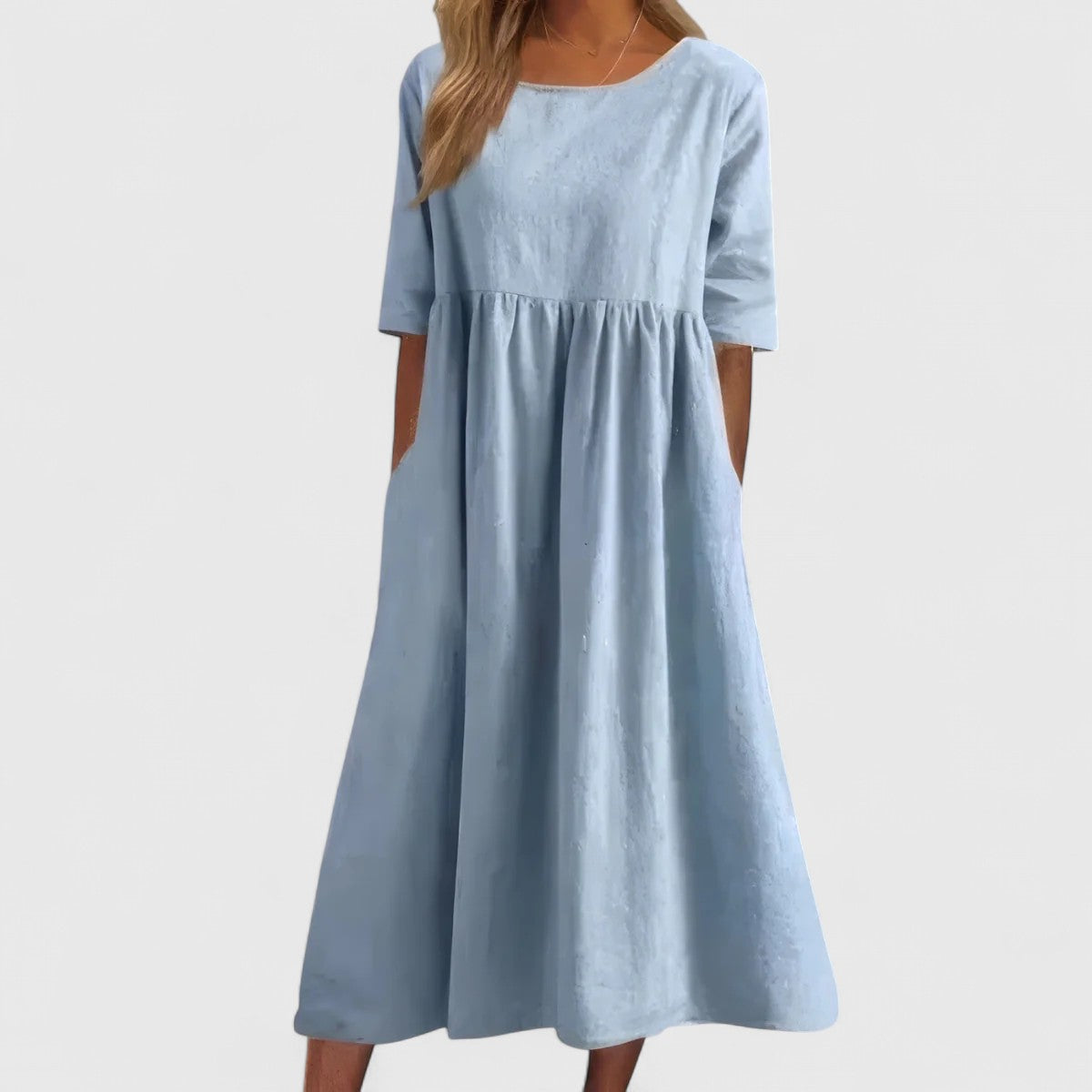 Light Blue / S