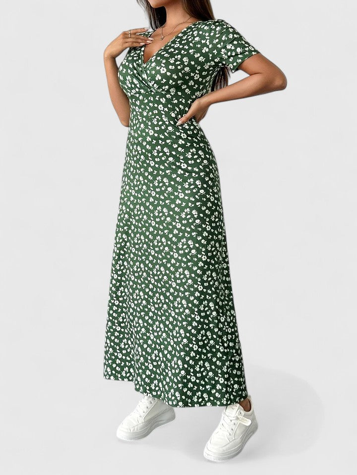 Green / XS