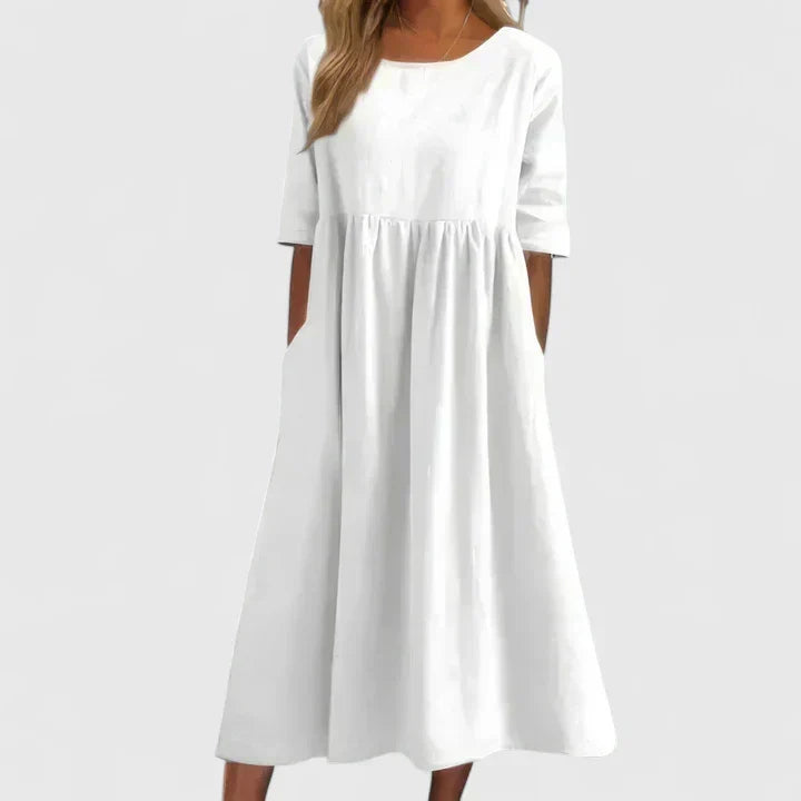 White / S