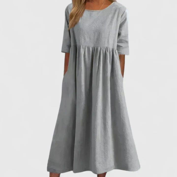 Light Gray / S