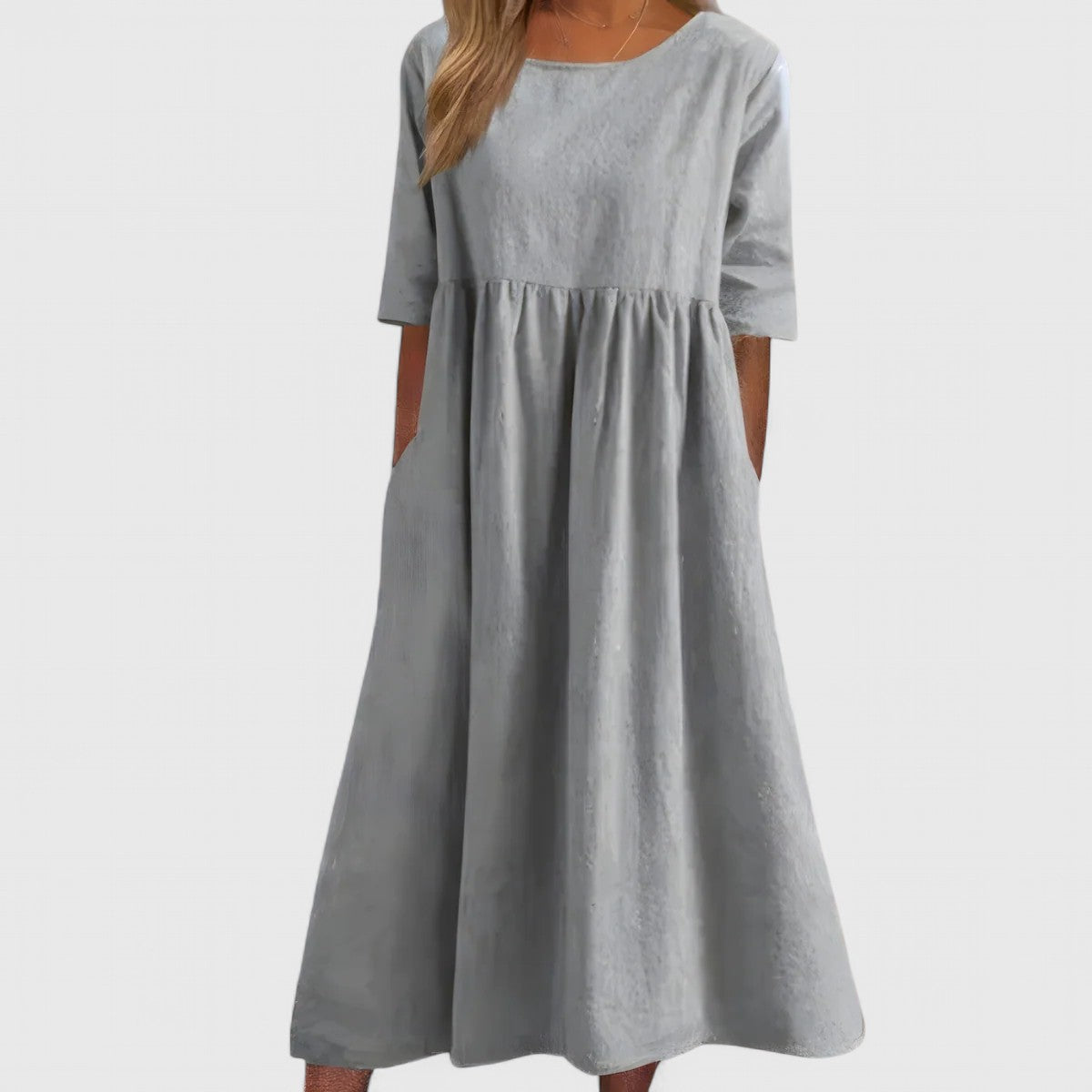 Light Grey / S
