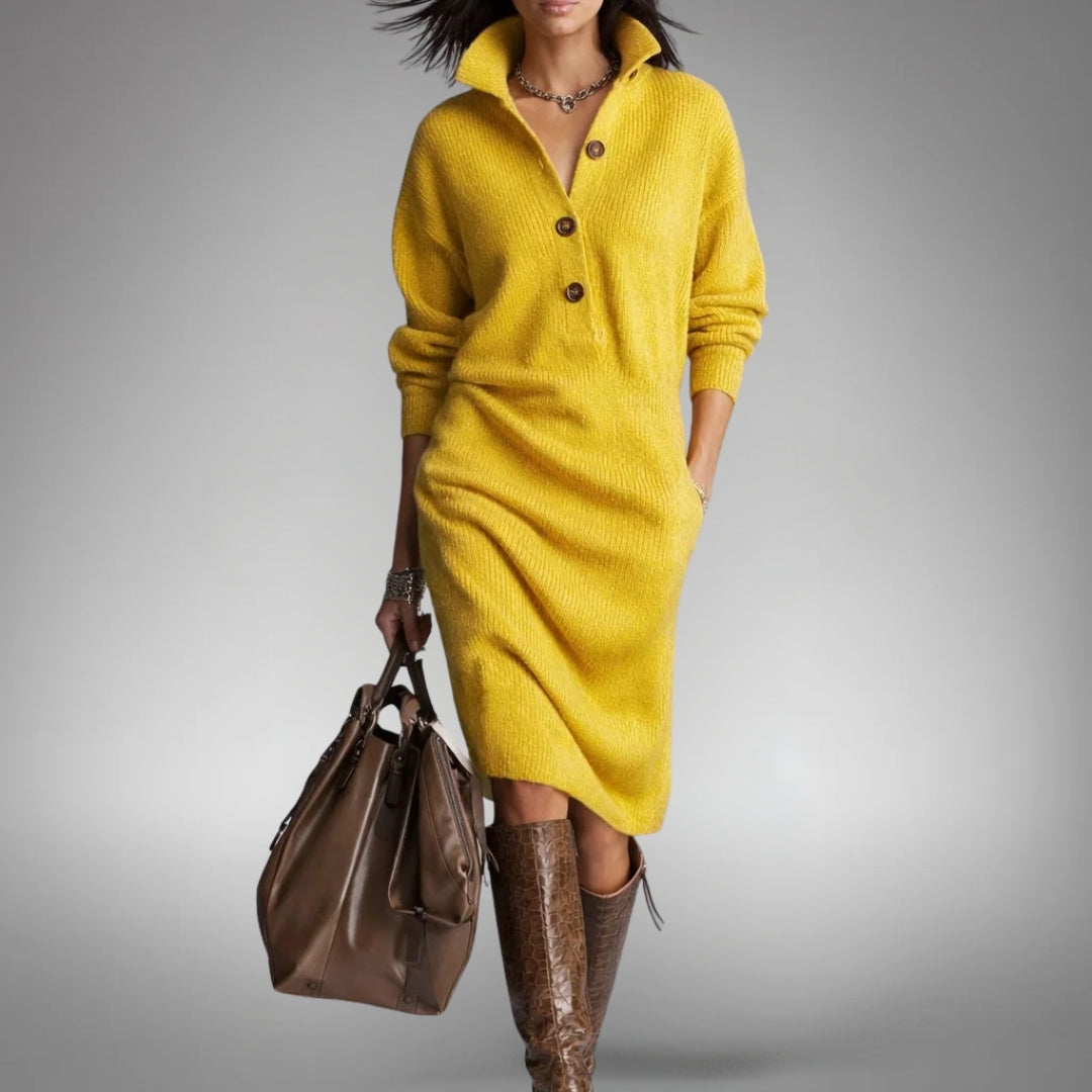 Yellow / S