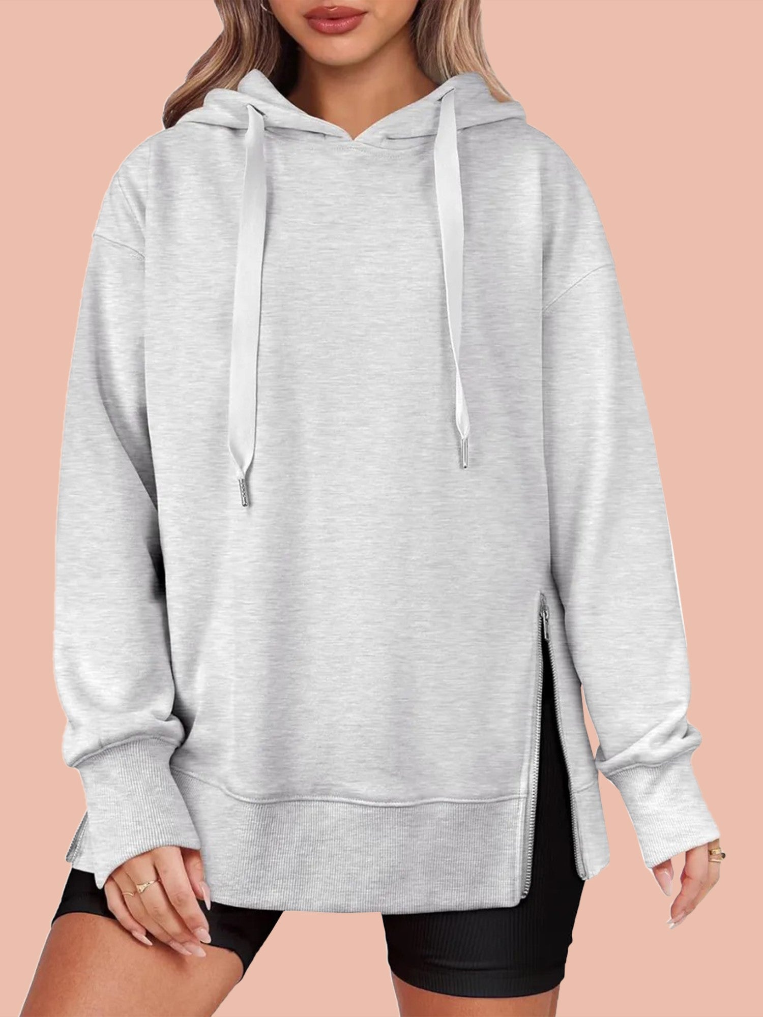 Grey / S