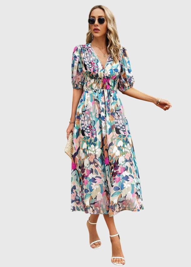 Floral / S