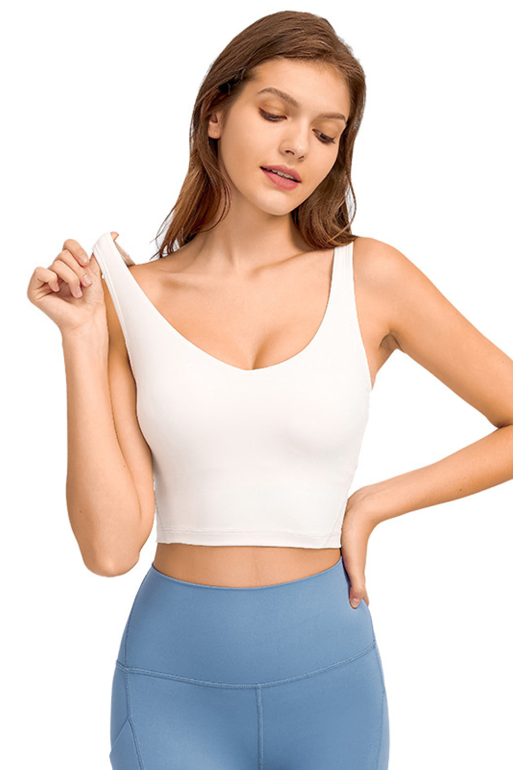 White / 3XL