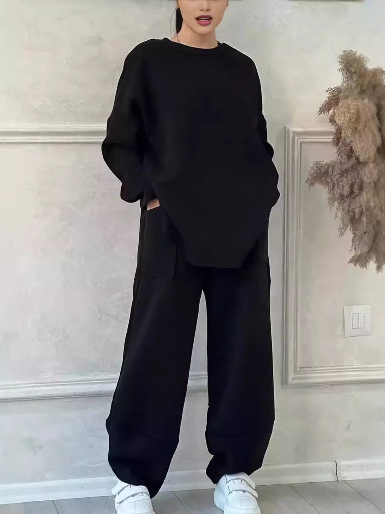 Black / 3XL