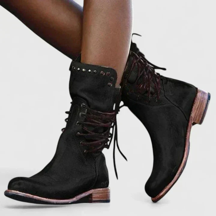 Black / 5