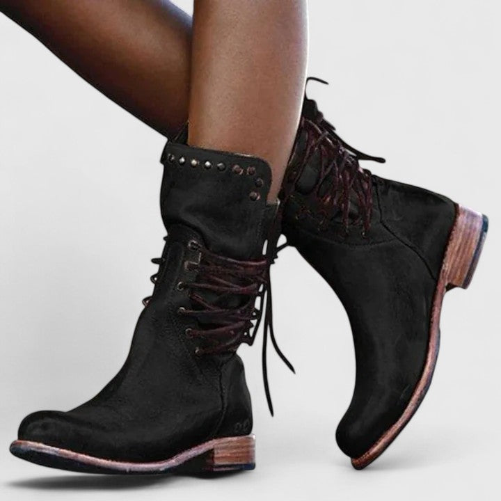 Black / 5