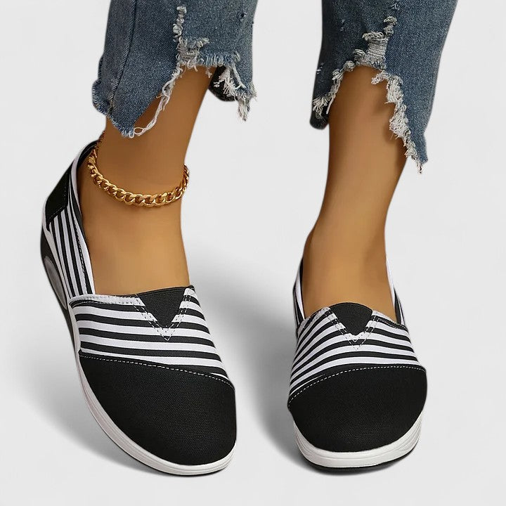Black / 5