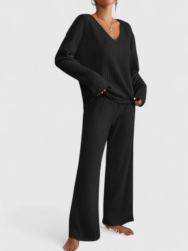 Black / S