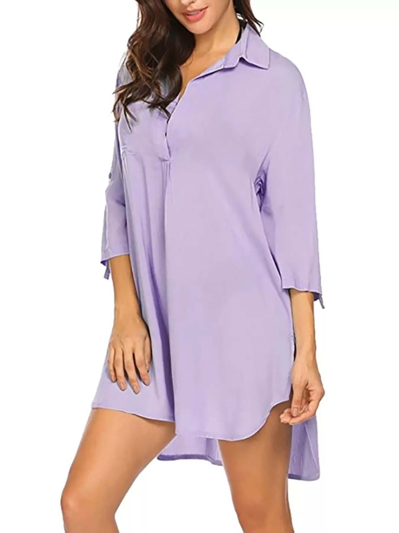 Light Purple / 3XL