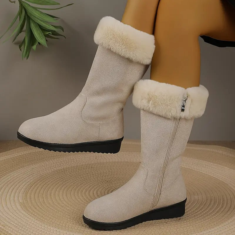 Beige / 5