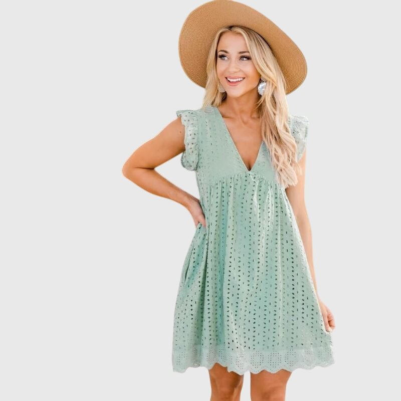 Green / XS