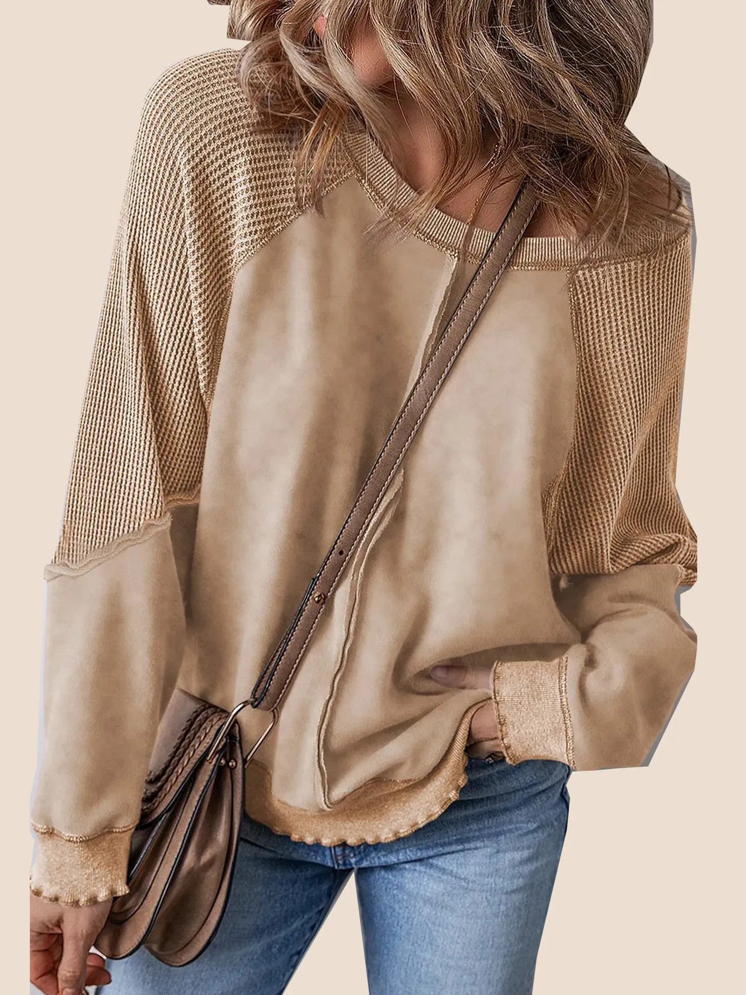 Khaki / 2XL