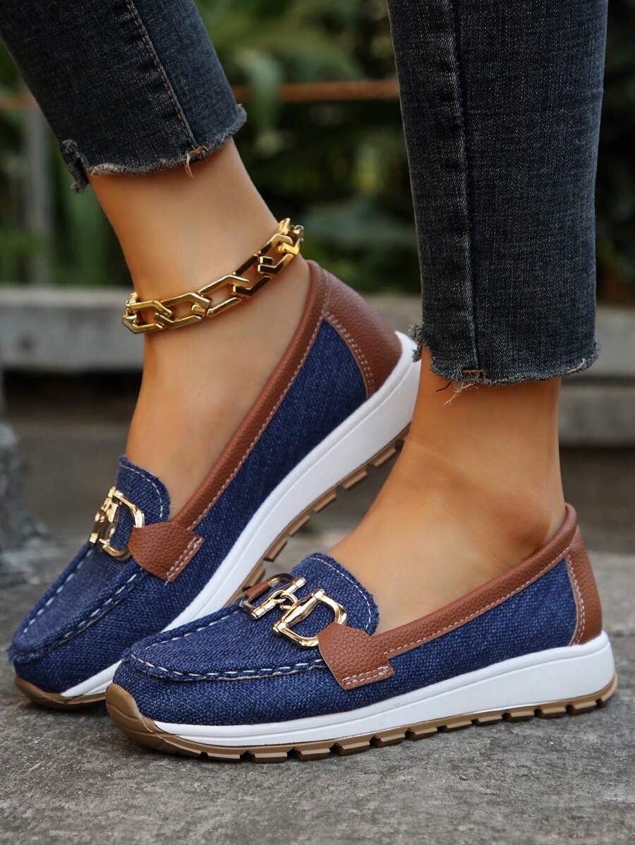 Navy Blue / 5
