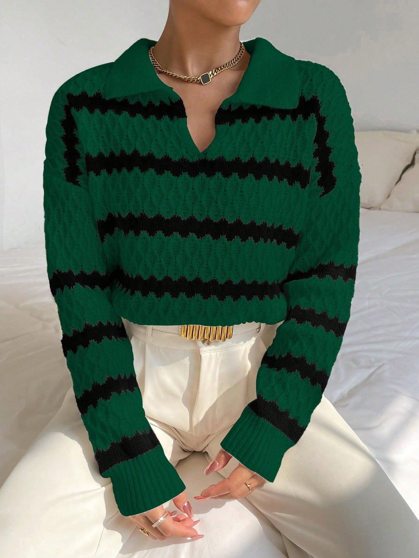 Dark Green / 3XL