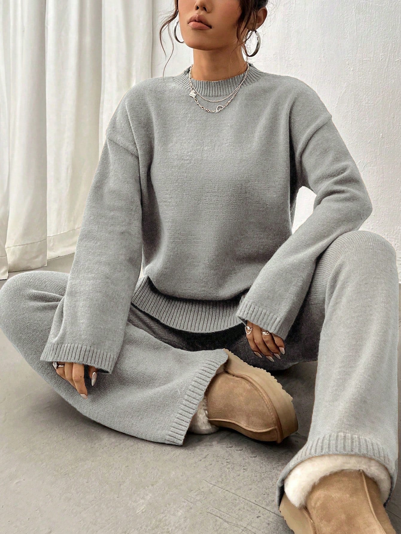 Gray / 3XL