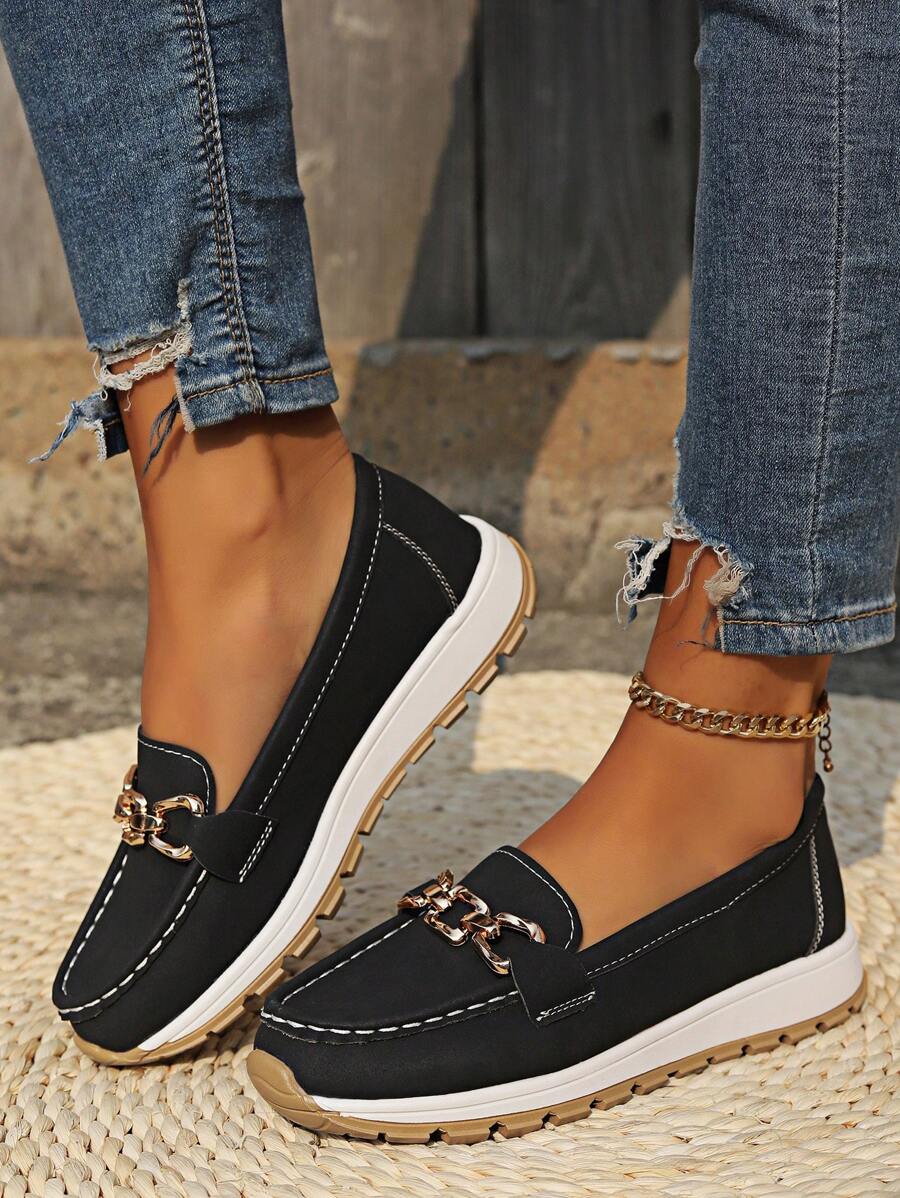 Black / 5