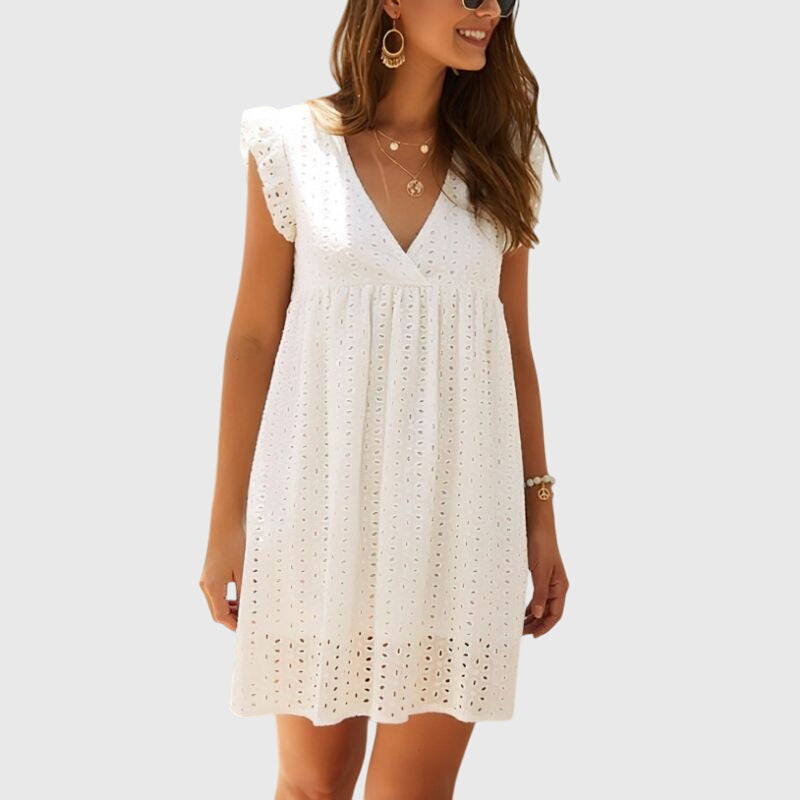White / XS