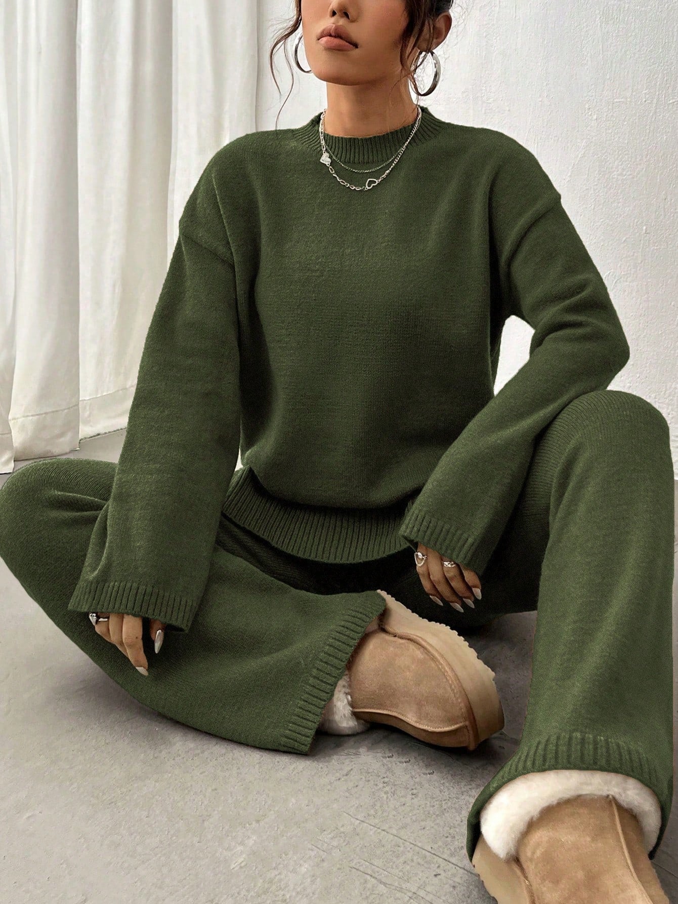 Leger Groen / 3XL