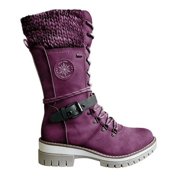 Purple / 5