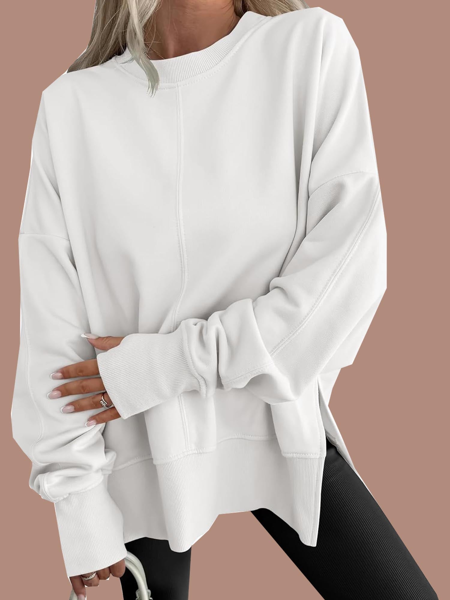 White / 2XL