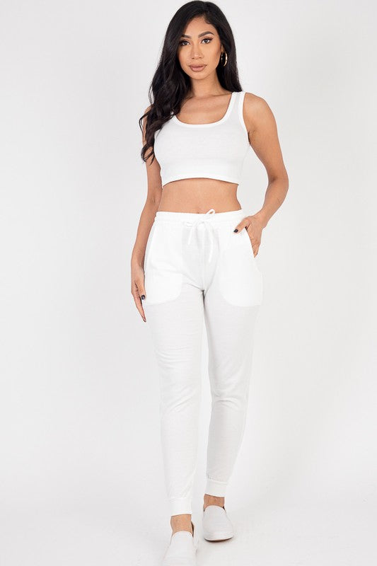 White / 3XL