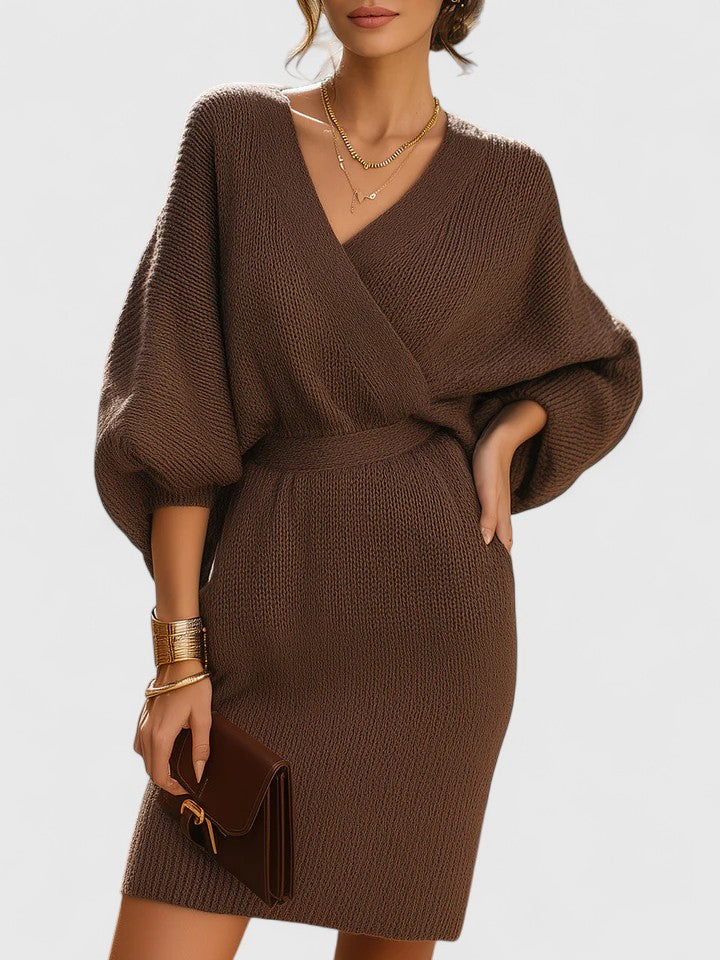 Brown / XS