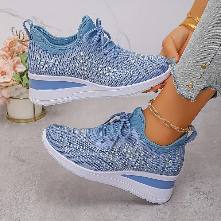 Blue / 5 US | 35 EU