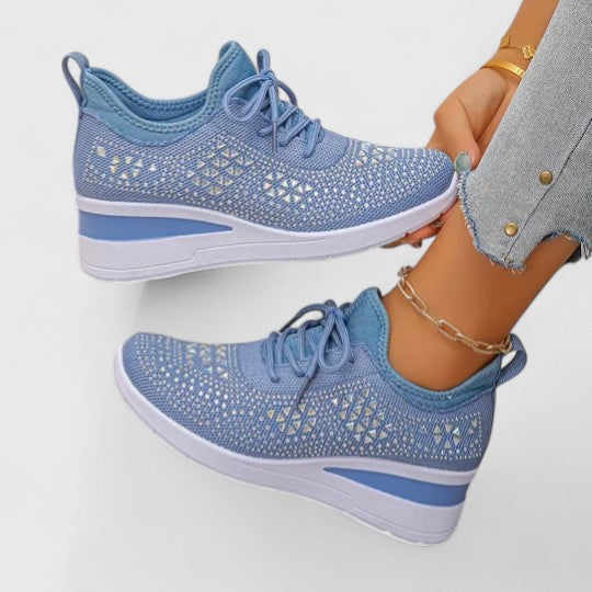 Light Blue / 5