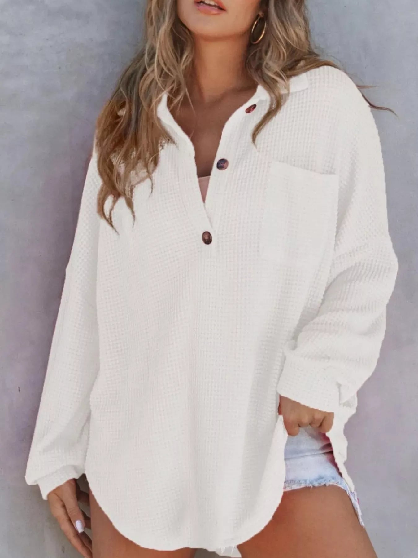 White / 3XL