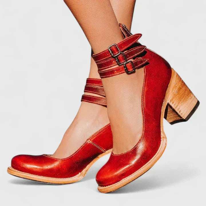 Limited Edition Red / 5