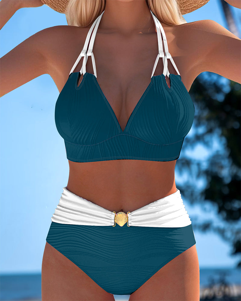 Dark Green / S