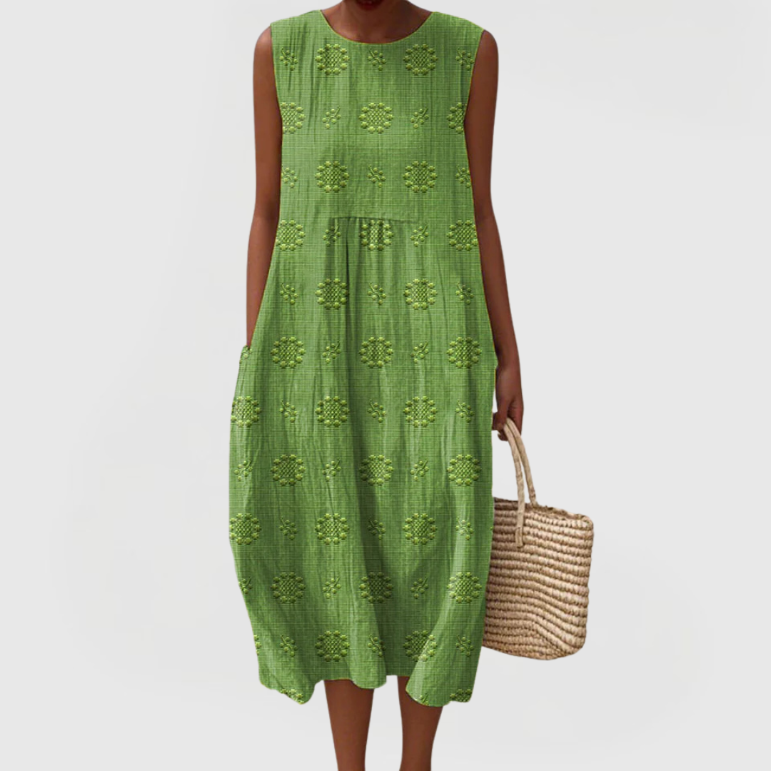 Green / XS