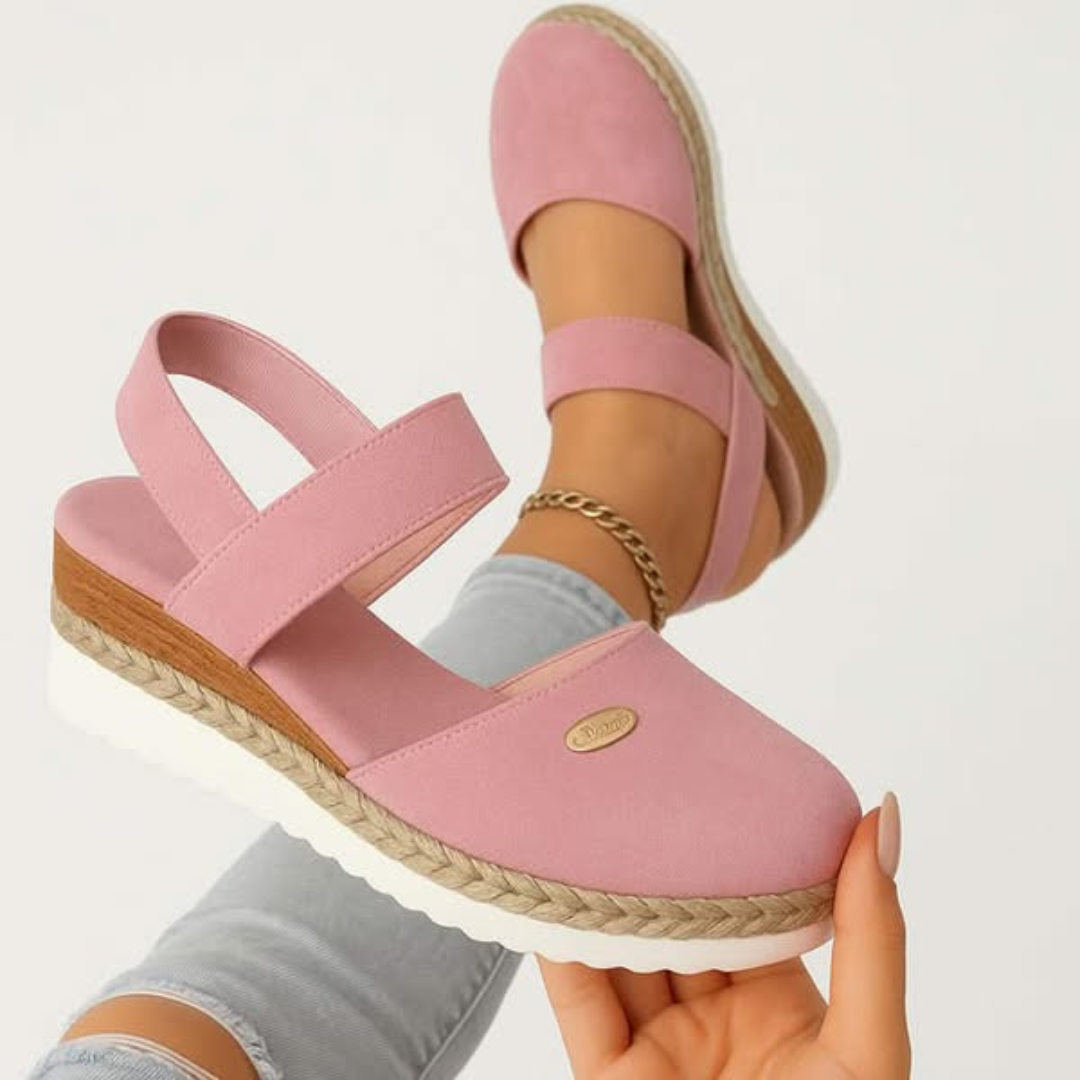 Pink / 4